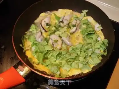 Make Fry with the kid step 9