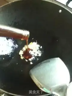Make Plumbs, fried mushrooms step 1