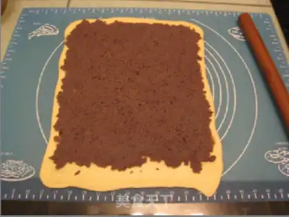 Make Bean soufflé step 14