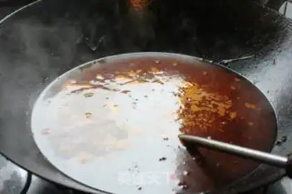 Make Boiled fish step 2