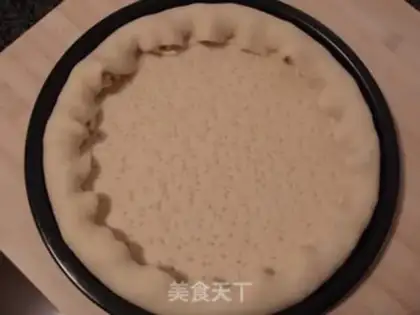 Make Pineapple forks for cheesy pizza step 10