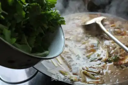 Make Boiled fish step 5