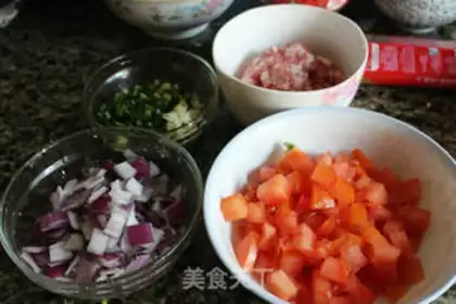 Make Pasta step 0