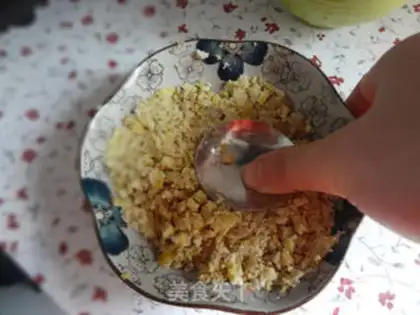 Make Chestnuts step 1