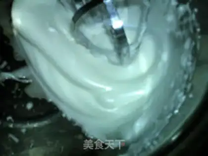 Make Taffy step 2