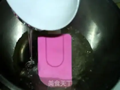 Make Taffy step 3