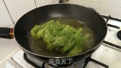 Make Hunan chili chicken step 1
