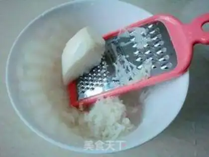 Make Rhodish breakfast cake step 0