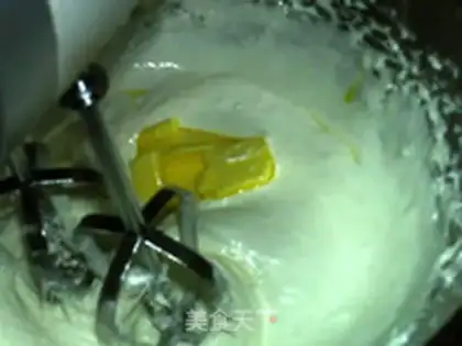 Make Taffy step 5