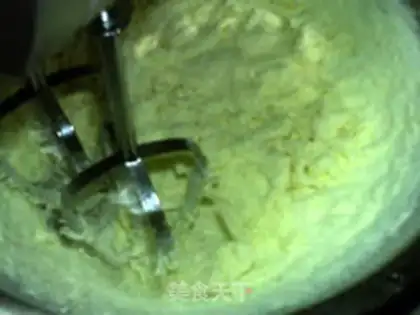 Make Taffy step 6