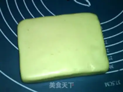 Make Taffy step 8