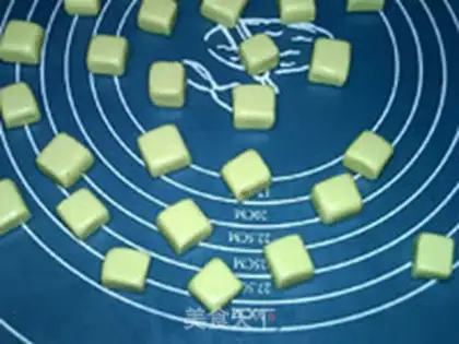 Make Taffy step 9