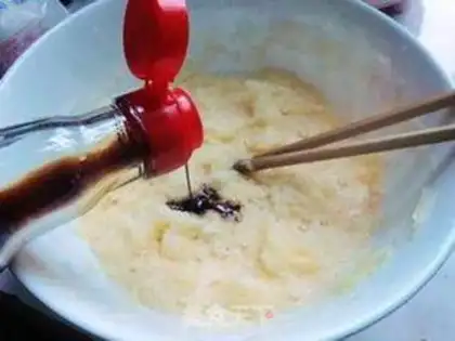 Make Rhodish breakfast cake step 2