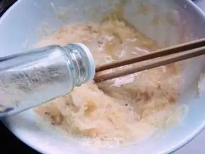 Make Rhodish breakfast cake step 3
