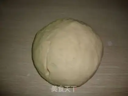 Make Pig bean bag step 1