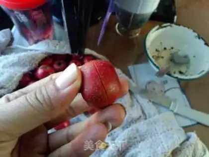 Make Sugar step 2