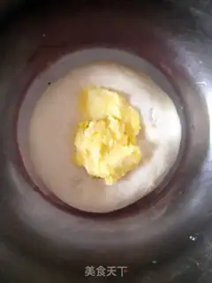 Make Pizza on the side step 2