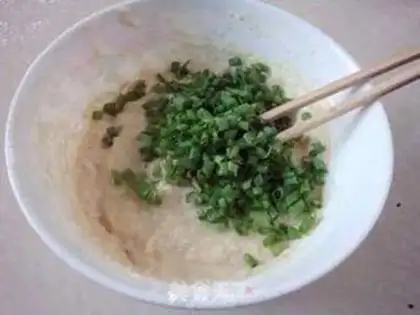 Make Rhodish breakfast cake step 5