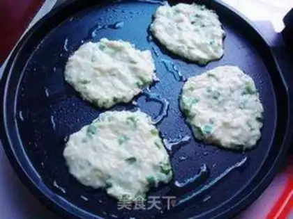 Make Rhodish breakfast cake step 6