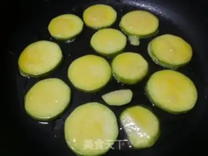 Make Pumpkin pancakes step 2