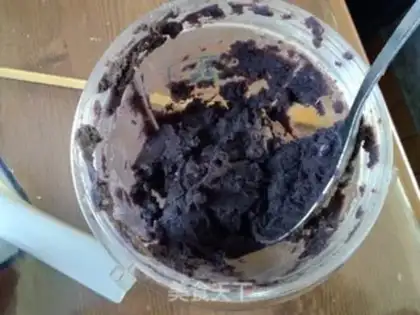 Make Sugar step 4