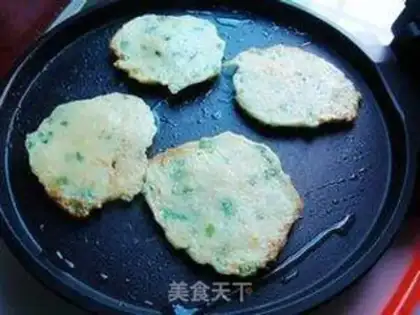 Make Rhodish breakfast cake step 7