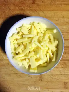 Make Pizza on the side step 5