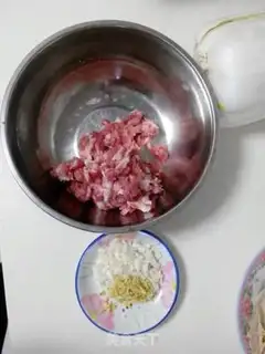 Make Pumpkin step 1