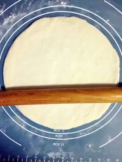 Make Pizza on the side step 8