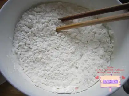 Make The Hole step 1
