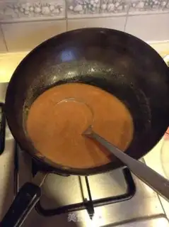 Make Curry beef step 3