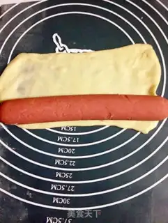 Make Pizza on the side step 11