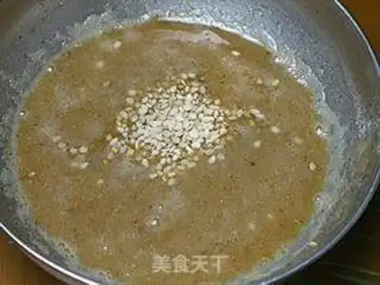 Make Scratch step 1