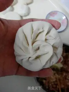 Make Pumpkin step 7