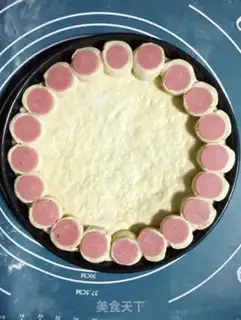 Make Pizza on the side step 13