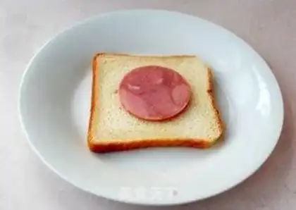 Make Francesco step 1