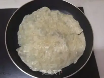 Make Cheesebread step 2
