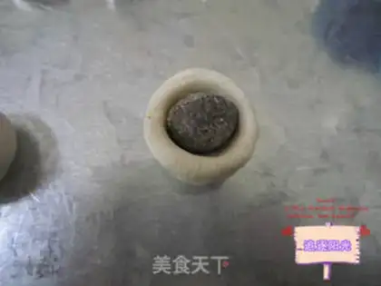Make The Hole step 5