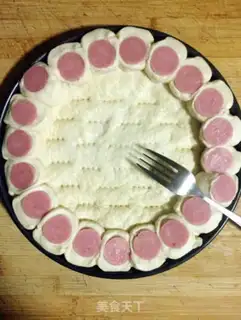 Make Pizza on the side step 15