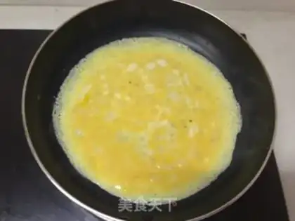 Make Cheesebread step 3
