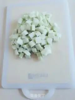 Make French cheese step 2