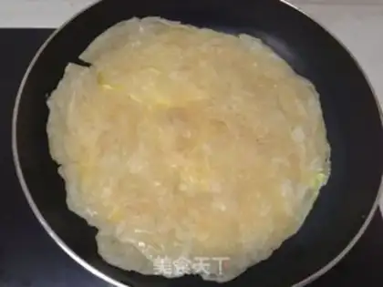 Make Cheesebread step 4