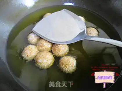 Make The Hole step 7