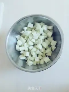 Make French cheese step 3