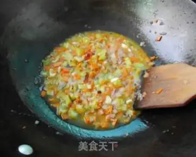 Make Toad soup step 6