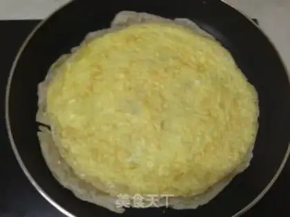 Make Cheesebread step 5