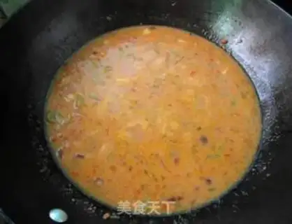 Make Toad soup step 7