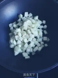 Make French cheese step 5