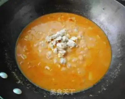 Make Toad soup step 8