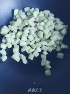 Make French cheese step 6
